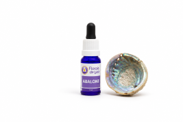 Essência de Cristal Abalone