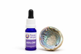 Essência de Cristal Abalone