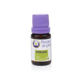 Essência Floral Arruda