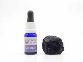Essência de Cristal Azeviche