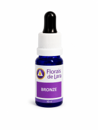 Essência de Metal Bronze