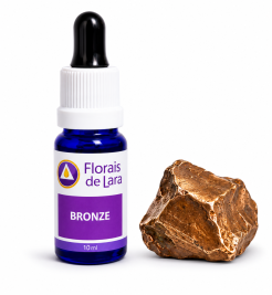 Essência de Metal Bronze