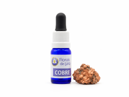 Essência de Metal Cobre