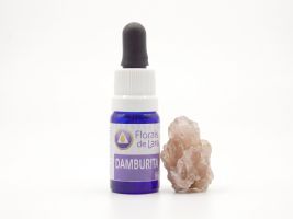 Essência de Cristal Damburita