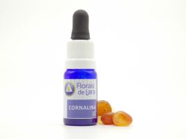 Essência de Cristal Cornalina