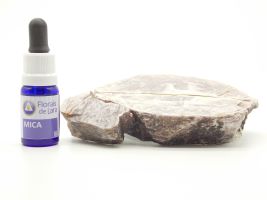 Essência de Cristal Mica