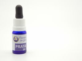 Essência de Cristal Prata