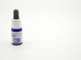 Essência de Cristal Rubi Estrela