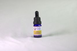 Fórmula F-15 Coragem