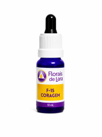 Fórmula F-15 Coragem