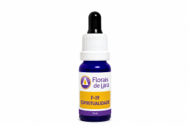 Fórmula F-19 Espiritualidade 