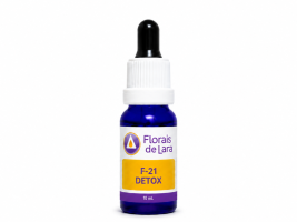 Fórmula F-21 Detox