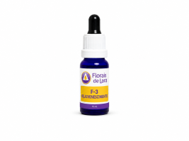Fórmula F-3 Rejuvenescimento