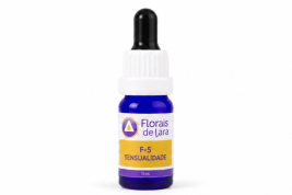 Fórmula F-5 Sensualidade