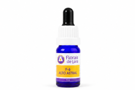 Fórmula F-6 Alto Astral