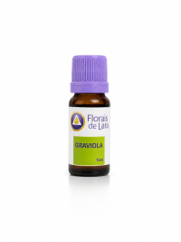 Essência Floral Graviola