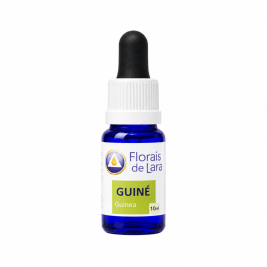 Essência Floral Guiné