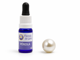 Essência de Cristal Pérola