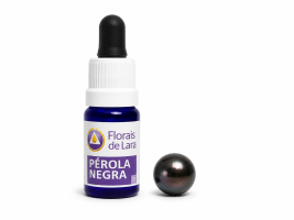 Essência de Pérola Negra
