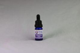 Essência de Cristal Quartzo Azul