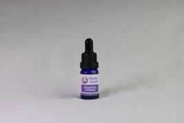 Essência de Cristal Quartzo Citrino