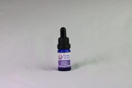 Essência de Cristal Safira Estrela