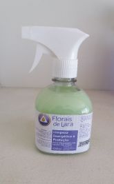 Spray Limpeza Energética e Proteção-400ml