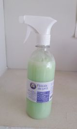 Spray Limpeza Energética e Proteção-500 ml-Bamboo