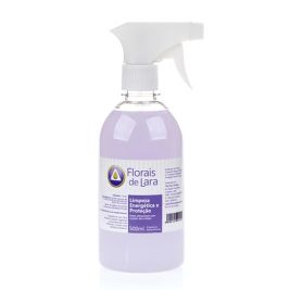 Spray Limpeza Energética e Proteção