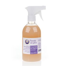 Spray Boa Sorte e Prosperidade nos Negócios 