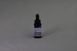 Essência de Cristal Topázio