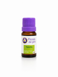 Essência Floral Tulipa Vermelha