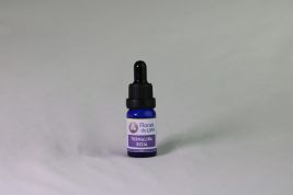 Essência de Cristal Turmalina Rosa