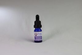 Essência de Cristal Turmalina Castanha