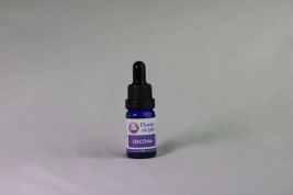 Essência de Cristal Zircônia